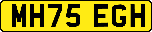 MH75EGH