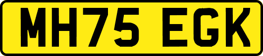 MH75EGK