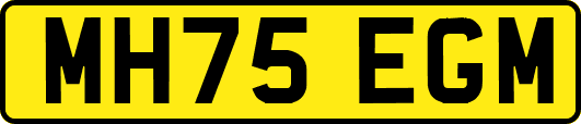 MH75EGM