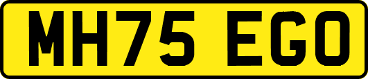 MH75EGO