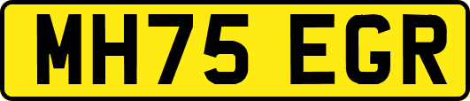 MH75EGR