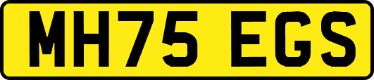 MH75EGS