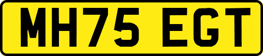 MH75EGT