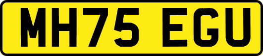 MH75EGU