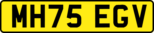 MH75EGV