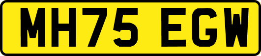 MH75EGW