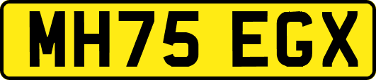 MH75EGX