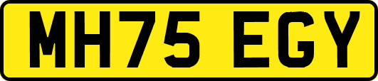 MH75EGY