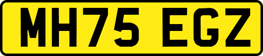 MH75EGZ