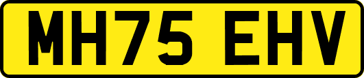 MH75EHV