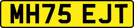 MH75EJT