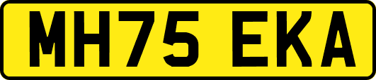MH75EKA