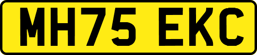 MH75EKC