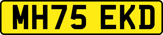 MH75EKD