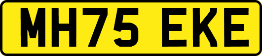 MH75EKE
