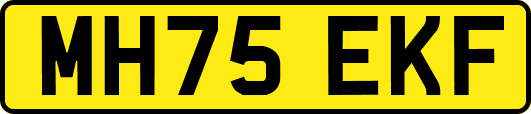 MH75EKF