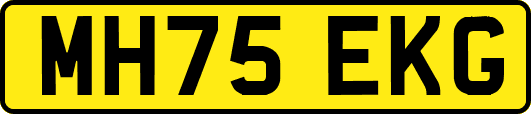 MH75EKG