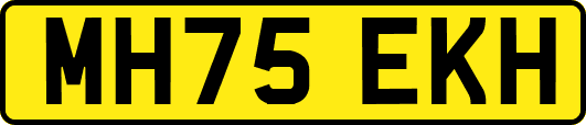 MH75EKH