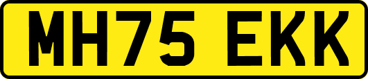 MH75EKK