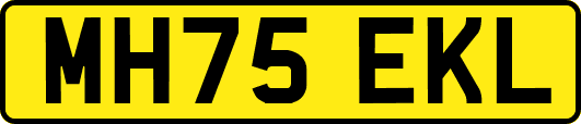 MH75EKL