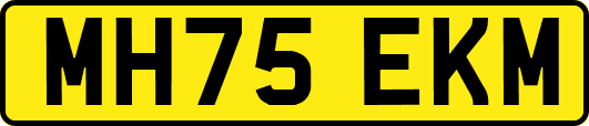 MH75EKM