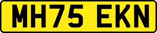 MH75EKN