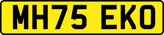 MH75EKO
