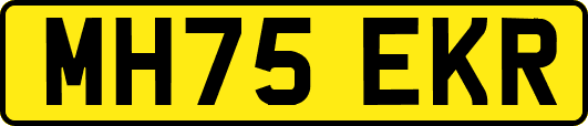 MH75EKR