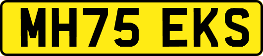 MH75EKS