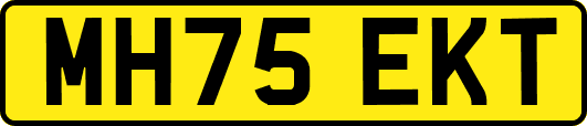 MH75EKT