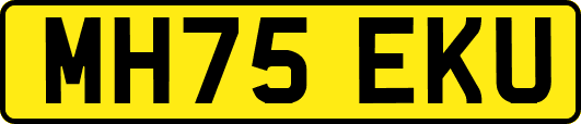 MH75EKU