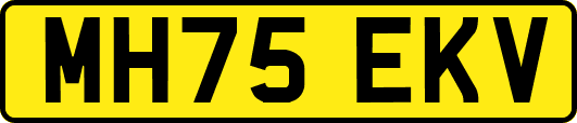 MH75EKV