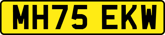MH75EKW