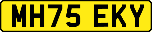 MH75EKY