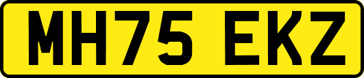 MH75EKZ