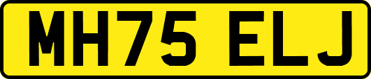MH75ELJ