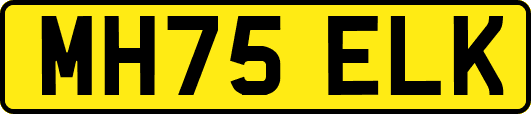 MH75ELK