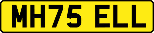 MH75ELL