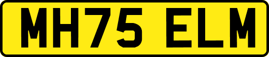 MH75ELM