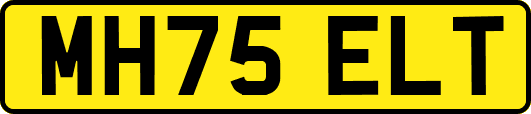 MH75ELT