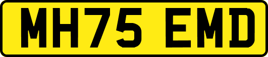 MH75EMD