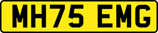 MH75EMG
