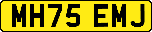 MH75EMJ
