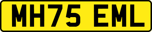MH75EML