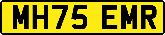 MH75EMR