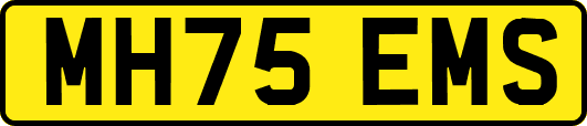 MH75EMS
