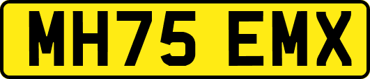 MH75EMX