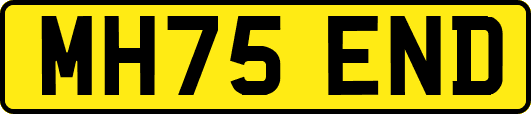 MH75END