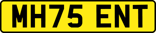 MH75ENT