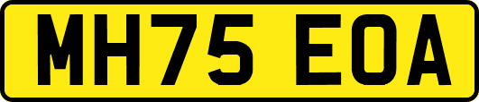 MH75EOA